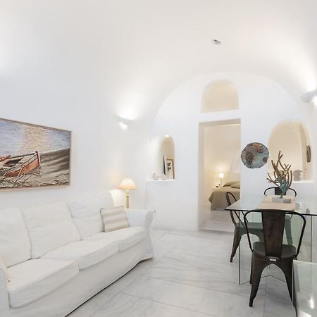 Armeni Luxury Villas Oia  Luaran gambar